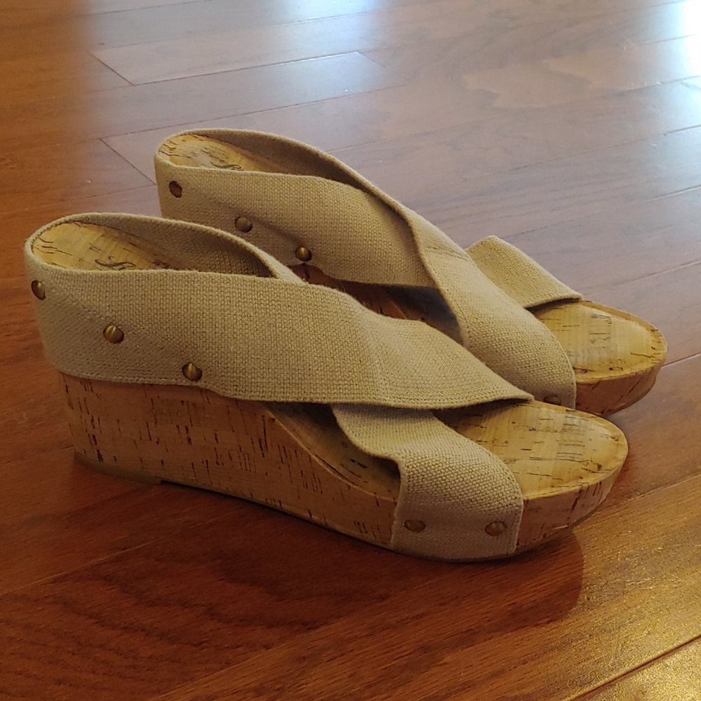 Lucky Brand size 9 - Picture 3 of 7